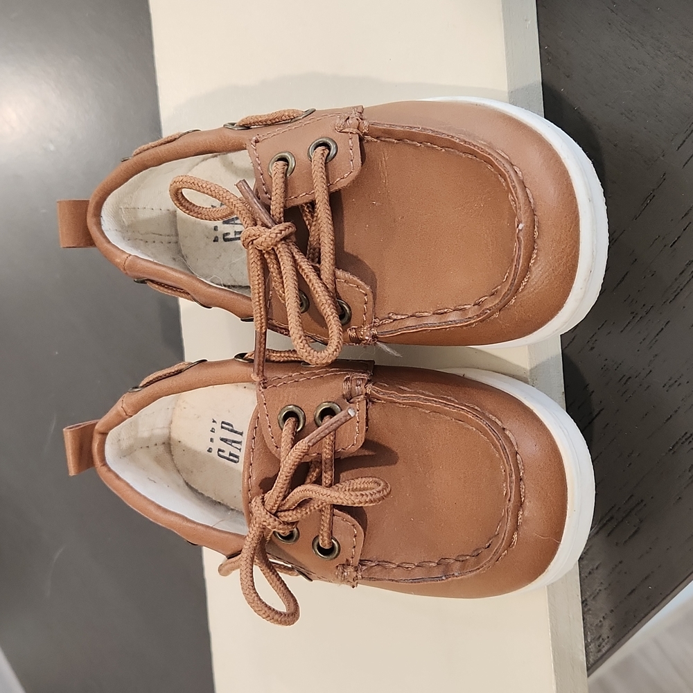 Baby Gap Loafers